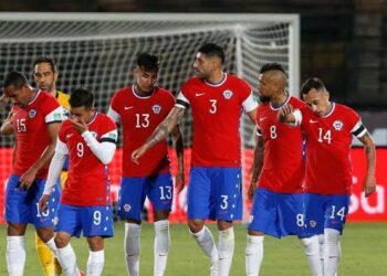 La selección chilena rompió la burbuja en plena Copa América y podría ser sancionada por la Conmebol