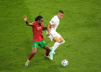 Así quedan los cruces de octavos de final tras la primera fase de la Eurocopa