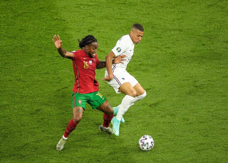 Así quedan los cruces de octavos de final tras la primera fase de la Eurocopa