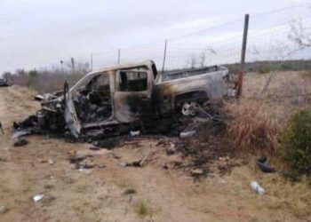 Un enfrentamiento entre grupos criminales deja 18 muertos en el estado mexicano de Zacatecas
