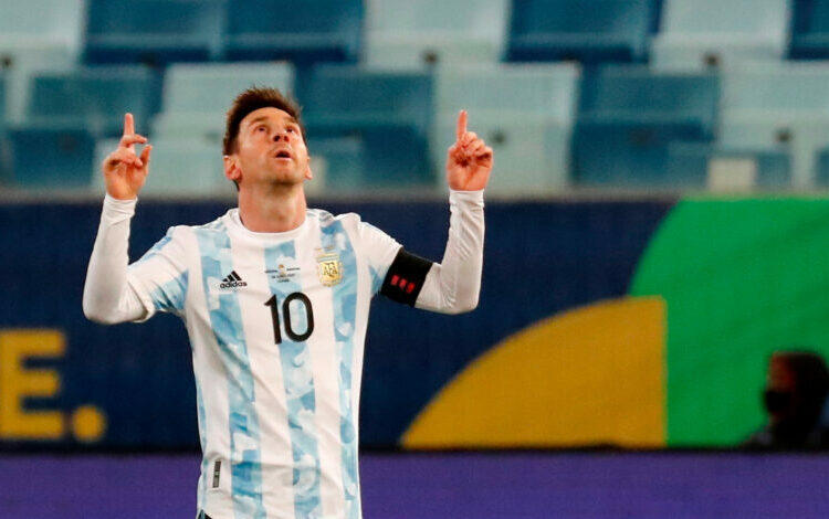 El peor club del mundo le hizo una oferta a Lionel Messi