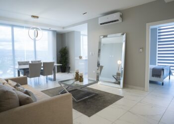 Avance Ingenieros inaugura Torre de Apartamentos NIVO Las Lomas en Tegucigalpa