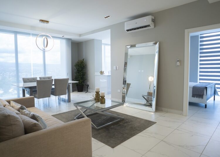 Avance Ingenieros inaugura Torre de Apartamentos NIVO Las Lomas en Tegucigalpa