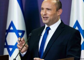 Naftali Bennett es el nuevo primer ministro de Israel, reemplaza a Netanyahu tras 12 años en el poder