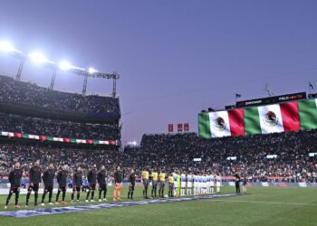 Cuál es el protocolo de la FIFA para prevenir el grito discriminatorio y cómo afecta al Tri