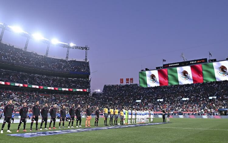 Cuál es el protocolo de la FIFA para prevenir el grito discriminatorio y cómo afecta al Tri