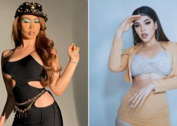 Kali Uchis y Kenia Os serán las anfitrionas de los MTV Miaw Awards 2021