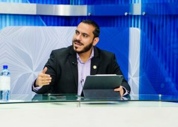 Francisco Alabi: «La vacunación debe ser acompañada con el cumplimiento de las medidas de bioseguridad»