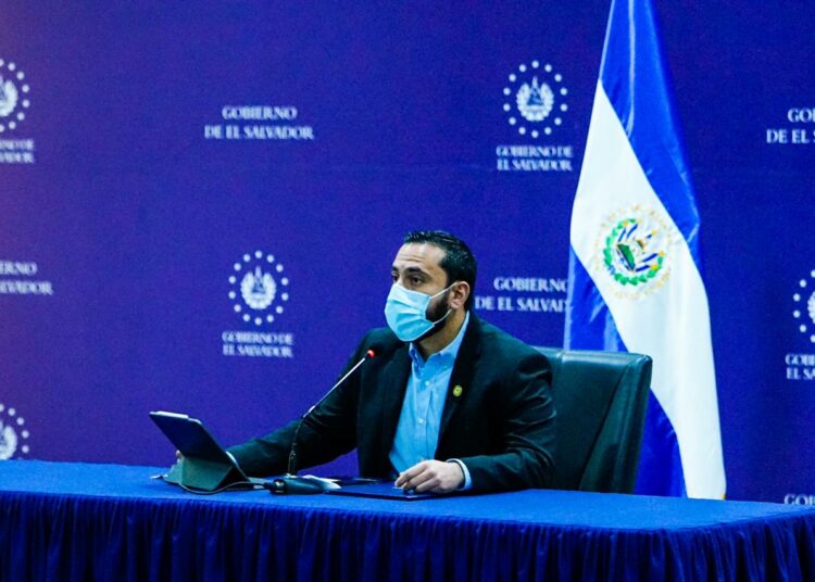 Ministro de Salud alerta por leve incremento de casos Covid-19 e insta a mantener medidas de bioseguridad