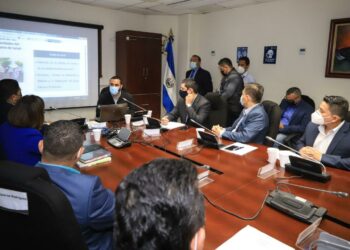 «Sistema de salud a primer nivel y la prevención de enfermedades son las apuestas del Gobierno»: Francisco Alabi