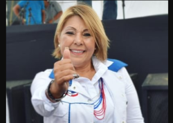 Exalcaldesa de ARENA en Candelaria de la Frontera deja deudas de hasta $1 millón en la municipalidad