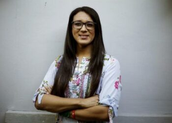 Encuentran con vida tras ser atacada en México, a activista LGBTI y excandidata al Parlacen por el FMLN