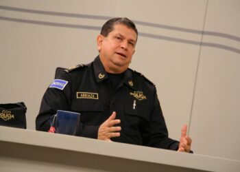 PNC contará con moderno sistema de vigilancia en la fase 3 del Plan Control Territorial