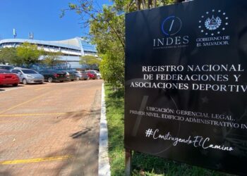 Asamblea Legislativa aprueba la reforma a la Ley de los Deportes