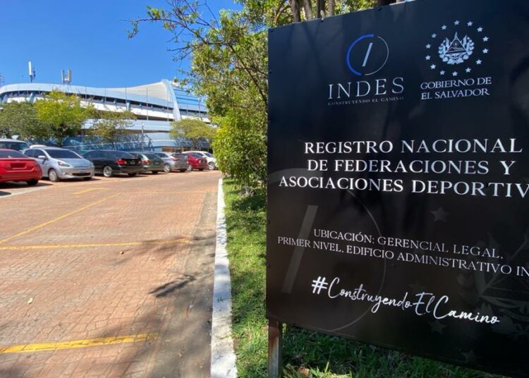 Asamblea Legislativa aprueba la reforma a la Ley de los Deportes