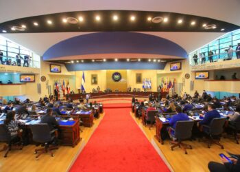 Asamblea aprueba la incorporación de $30 millones al Presupuesto General para el ramo de Salud