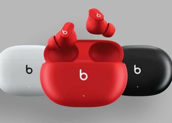 Apple presenta sus nuevos auriculares inalámbricos Beats Studio Buds, compatibles con Android