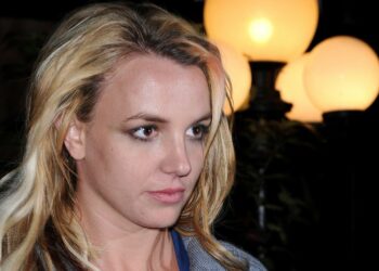 Britney Spears compara la tutela a la que fue sometida con el tráfico de mujeres