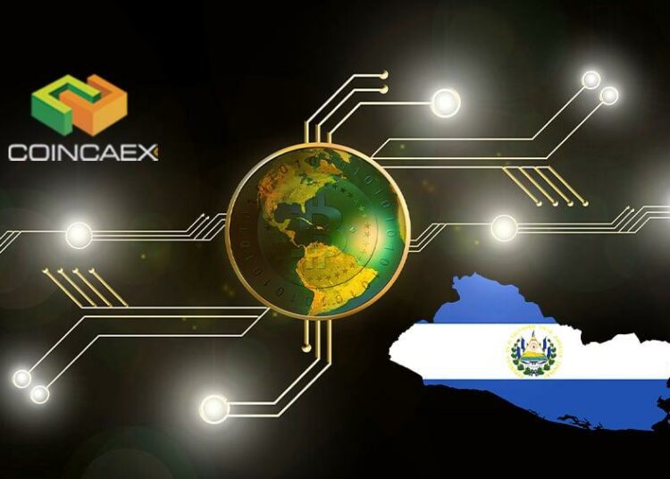 Empresa guatemalteca será la primera comercializadora de Bitcoin en El Salvador