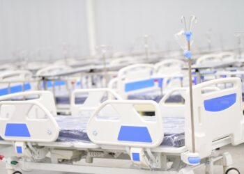 Presidente Bukele: mañana inicia distribución de nuevas camas hospitalarias en todo el país