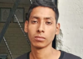 PNC captura a terrorista que no pudo explicar procedencia de arma de fuego