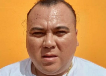 PNC captura a terrorista extorsionador y le incautan armas largas en Morazán