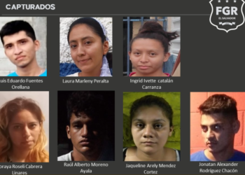 Fiscalía giró ordenes de captura contra 11 personas involucradas en extorsiones