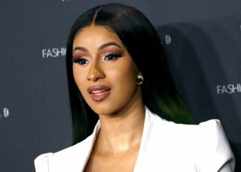 Cardi B anuncia su segundo embarazo en redes sociales