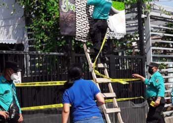 Ordenan cierre de dos prostíbulos clandestinos en San Miguel