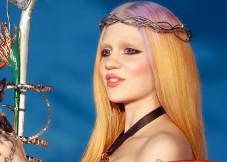 La pareja de Elon Musk afirma que la inteligencia artificial es «el camino más rápido hacia el comunismo»