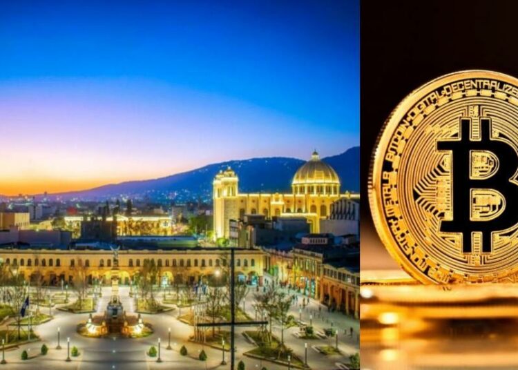 Ley Bitcoin podría hacer de El Salvador uno de los centros financieros más importantes del mundo: Forbes