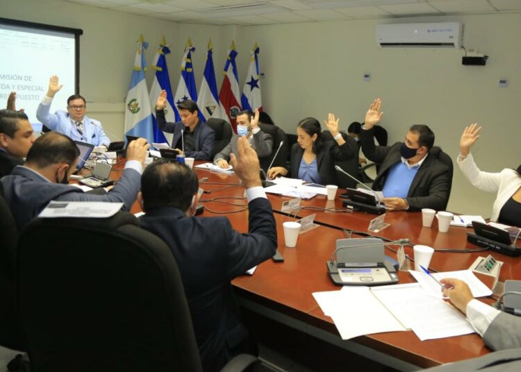 Asamblea Legislativa ratificará $40 millones en sesión plenaria para financiar proyectos de Salud y micro y pequeña empresa