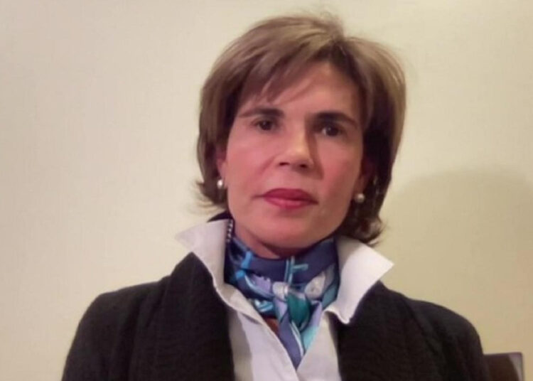 Juez ordenó detener a Cristiana Chamorro, principal opositora del presidente de Nicaragua Daniel Ortega