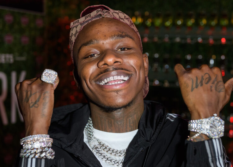 Detienen al rapero DaBaby en relación con un tiroteo en Miami