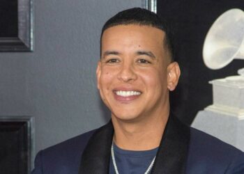 Daddy Yankee recibirá premio especial por su labor contra el hambre infantil