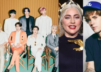 ¿Por qué BTS, Lady Gaga y Justin Bierber fueron censurados de Friends: The Reunion en China?