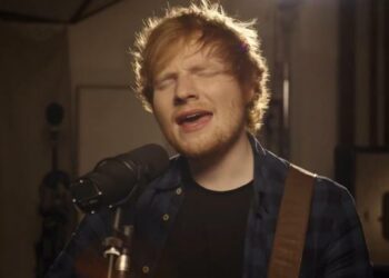 Ed Sheeran anuncia «Bad Habits», su primer sencillo en más de cuatro años