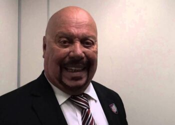 El día que Enrique “El Perro” Bermúdez tocó como telonero para The Doors