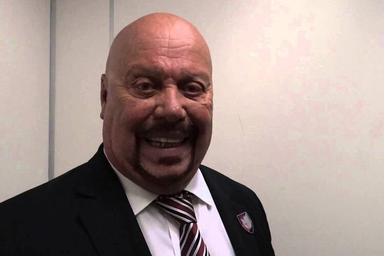 El día que Enrique “El Perro” Bermúdez tocó como telonero para The Doors