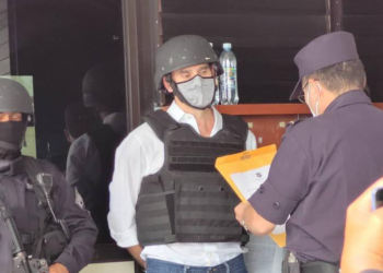 Muyshondt enfrentará un tercer proceso por apropiarse de más de medio millón de dólares