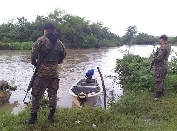 «Gobierno se mantiene realizando esfuerzos para combatir el narcotráfico»: Ministro de Defensa, Merino Monroy