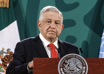 El partido MORENA del presidente de México se debilita en la Cámara de Diputados tras las elecciones