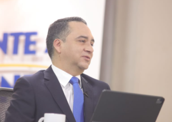 Fiscal General: “Los salvadoreños se merecen instituciones fuertes, instituciones que estén al servicio de la población”