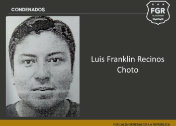 Sujeto es condenado a 24 años de cárcel por agresión sexual contra un menor de edad