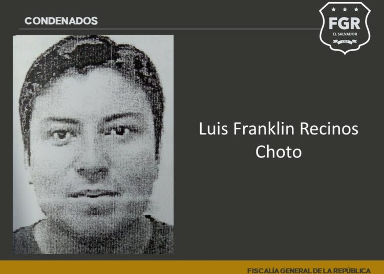 Sujeto es condenado a 24 años de cárcel por agresión sexual contra un menor de edad