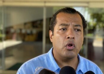 El gobierno de Daniel Ortega detuvo al dirigente opositor y candidato presidencial Félix Maradiaga Blandon
