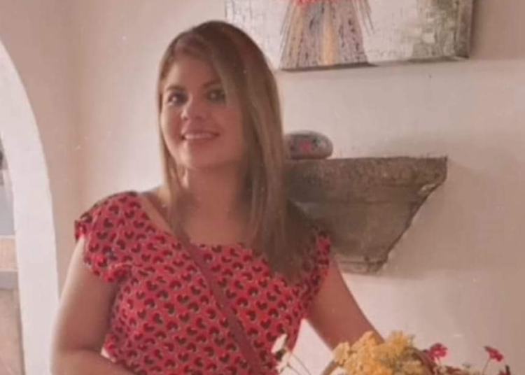 Familia de Flor destaca el trabajo de las instituciones de seguridad