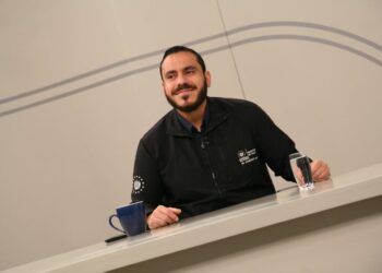 El Salvador es reconocido por el manejo integral del Covid-19 por su control epidemiológico: Ministro de Salud