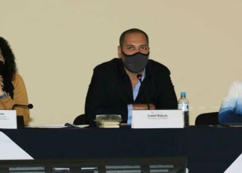 Crean el gabinete deportivo en apoyo a los XXIV Juegos Deportivos Centroamericanos y del Caribe San Salvador 2023