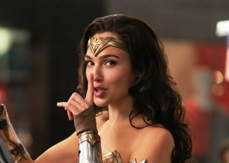 Gal Gadot dejaría de ser la Mujer Maravilla, una actriz brasileña podría ser su reemplazo